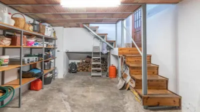 Chalet in Jun photo 22