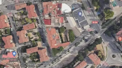Flat in Martorell photo 3