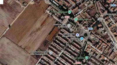 Chalet en Alovera photo 3