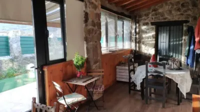 Chalet in Cabrero photo 3