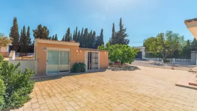 Chalet en calle de San Vicente del Raspeig photo 9