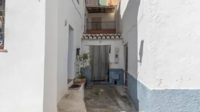 Chalet in Albuñuelas photo 22