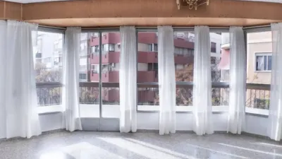 Piso – Alacant / Alicante, l'Eixample, l'Alacantí - Vista 2