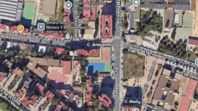 Flat in La Orden photo 3
