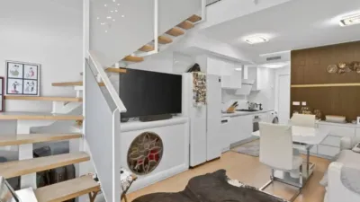 Chalet on Monte y Mar Street, -1 photo 3