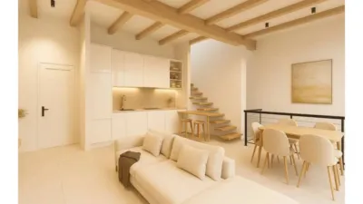 Apartment on San Anton Street, -1 photo 5