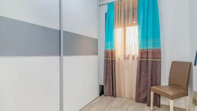 Apartment in Albolote photo 19