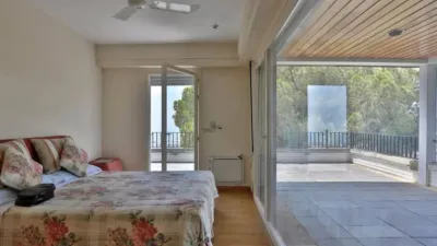 Chalet en Cabrils photo 25