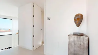 Chalet on Calle Polop, -1 photo 33