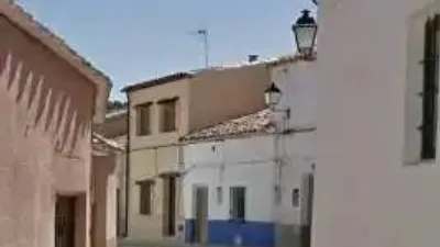 Chalet in San Pedro photo 2