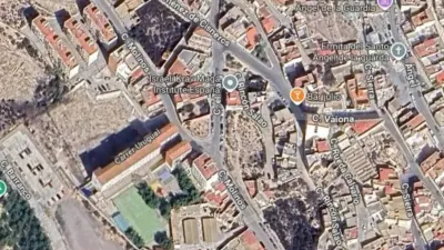 Chalet on Calle de los Molinos photo 3