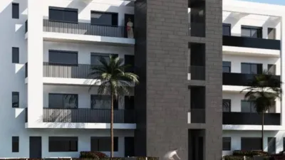Apartment on Alhama Golf Resort Street, -1 photo 2