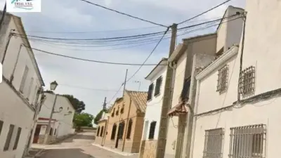 Chalet in Cortes-Huertas photo 2
