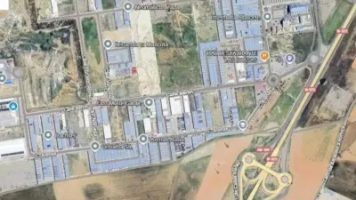 Nave industrial en venta en Pedanías y Barrios Rurales - Vista 3