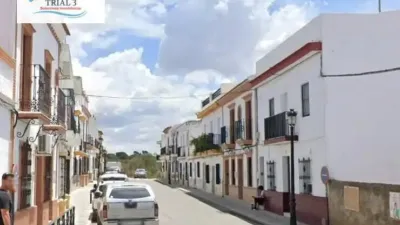 Chalet in Lucena del Puerto photo 2
