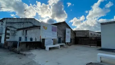 Chalet en calle Fragua photo 5