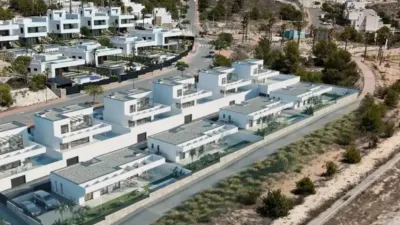 Chalet en calle Alfarella Sector, 13, -1 photo 6