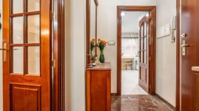 Apartment in Figares-San Antón photo 17