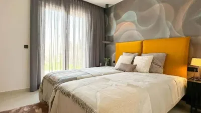 Chalet en Algorfa photo 15
