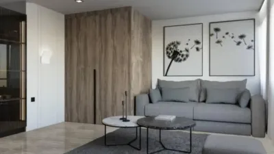 Penthouse on Calle Carolinas Altas, -1 photo 2