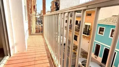 Piso en El Cabanyal-El Canyamelar photo 2