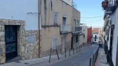 Chalet in Jaén Capital photo 2