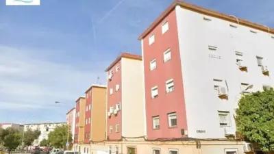 Apartment in Seville City Centre photo 2