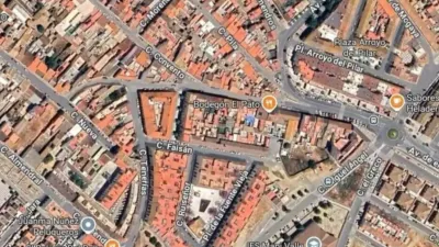 Apartment in Cartaya photo 2