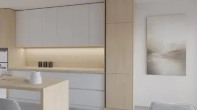 Apartment on Carolinas Altas Street, -1 photo 11