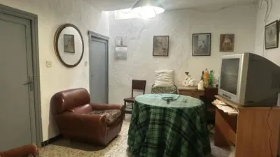 Casa rústica en Cádiar photo 14