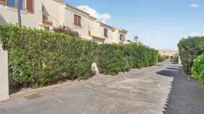 Chalet on Calle El Faro, -1 photo 30