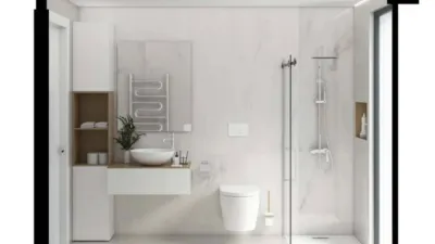 Semi-detached chalet in Monforte del Cid photo 5