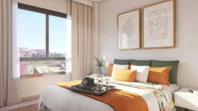 Apartment in Fuengirola photo 6