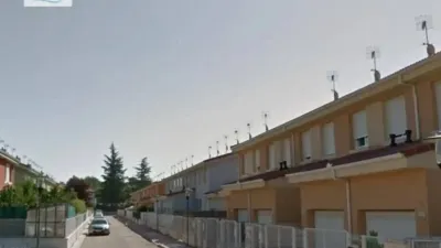 Chalet in Medina de Rioseco