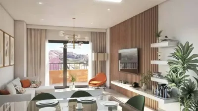 Apartment in Fuengirola photo 5