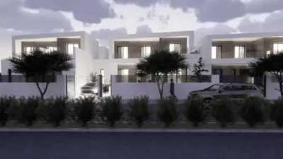 Casa - Vista 3