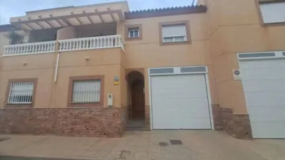 Chalet in La Mojonera photo 2