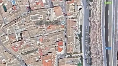 Casa - Vista 2