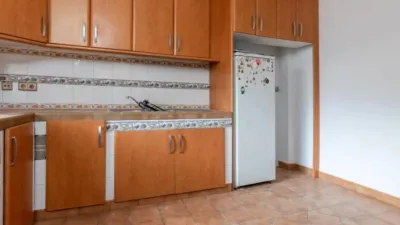 Chalet en Alfacar photo 66