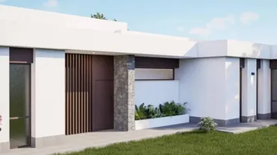 Chalet en calle Muncipality Of Elche, -1 photo 7