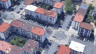 Apartment in La Orden photo 3
