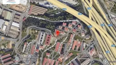 Apartment in Ciutat Meridiana photo 2
