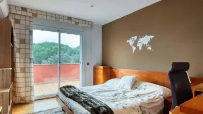 Chalet in Urbanizations photo 13