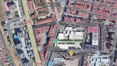 Apartment in Las Delicias photo 2