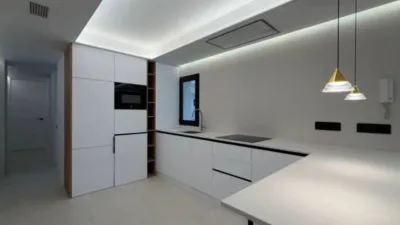 Apartment on Center Street, -1 photo 13