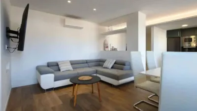 Apartment in Cadaqués photo 3
