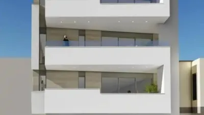 Penthouse on Calle de Patricio Zammit photo 4