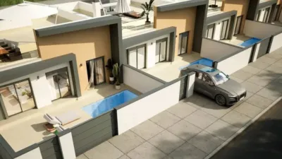 Apartment on Sierra Golf Street, -1 photo 2