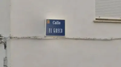 Apartment in San Felipe-El Almendral-La Merced photo 3