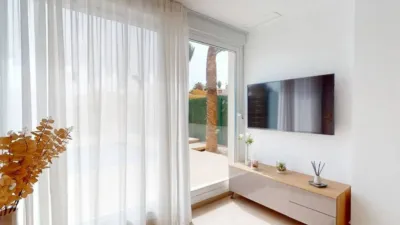 Chalet on Calle Playa Perla de Levante, -1 photo 9